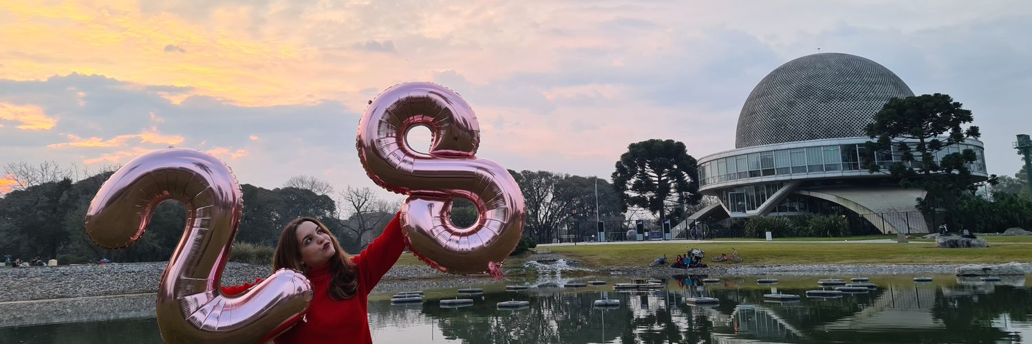 Dianitaf17's profile banner image