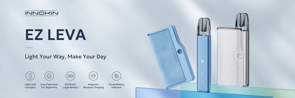 Innokintech Profile Banner