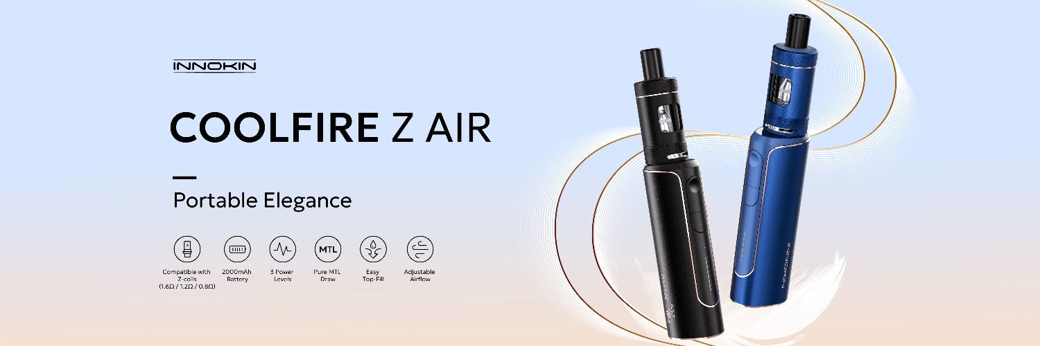 Innokintech's profile banner image