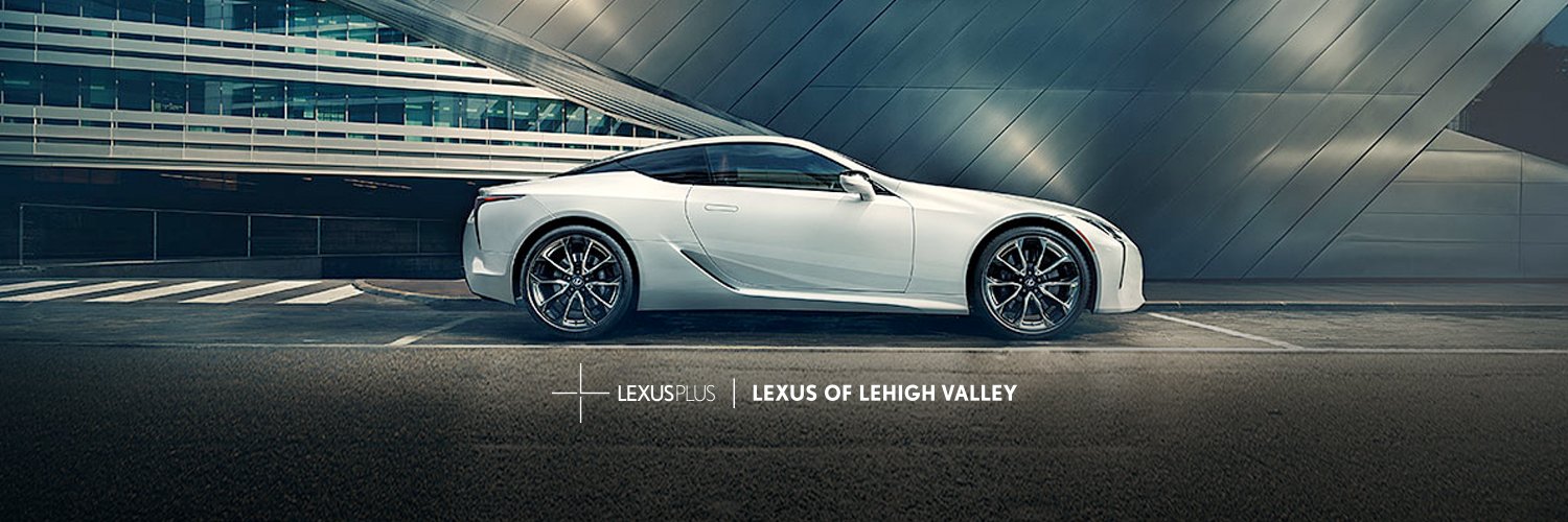 LexusofLV's profile banner image