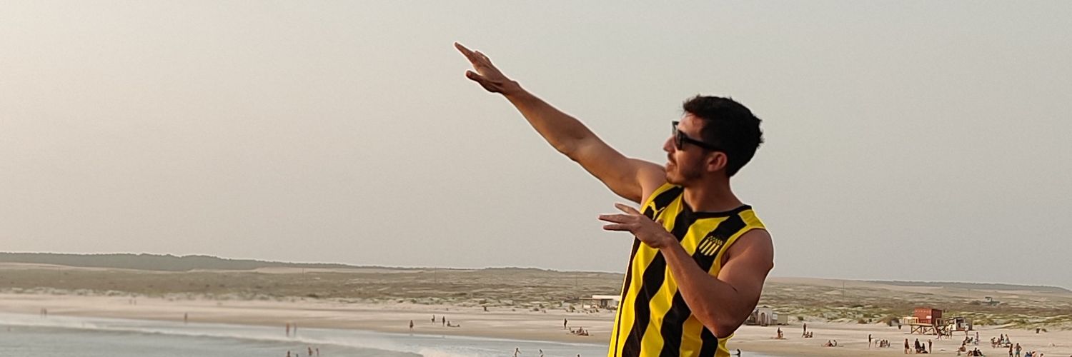 chatorellano's profile banner image