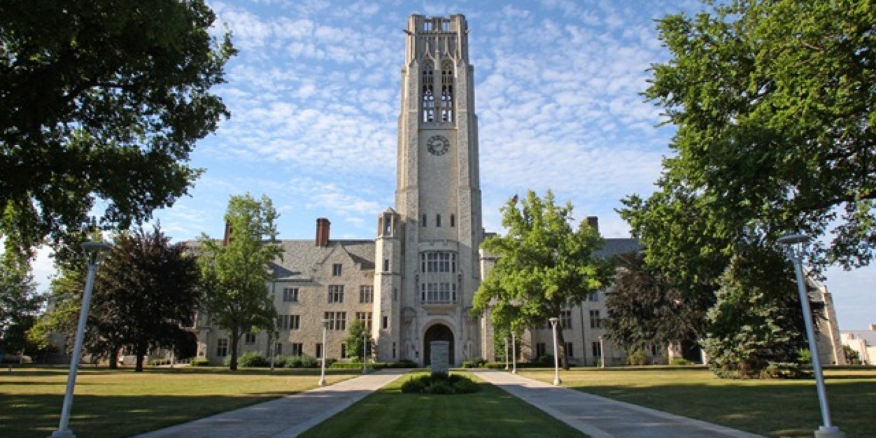 UT Class of 2018 banner