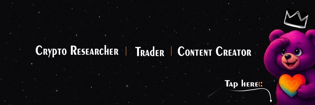 Fidelite💜💟📈 📊 banner