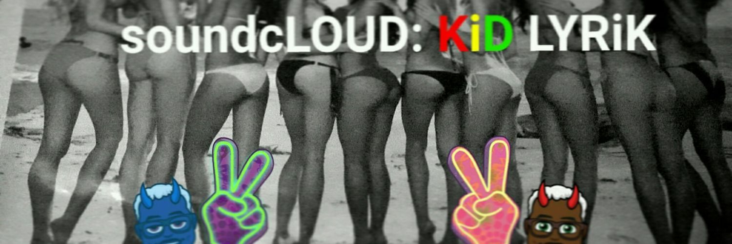 KidLyrik's profile banner image