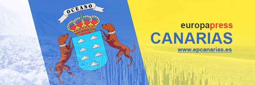 EuropaPress Canarias banner