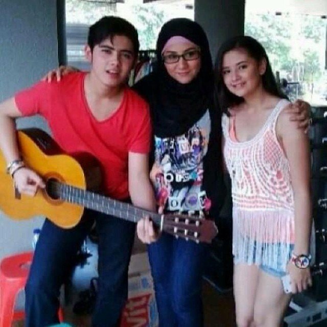 Kaya Syarief banner
