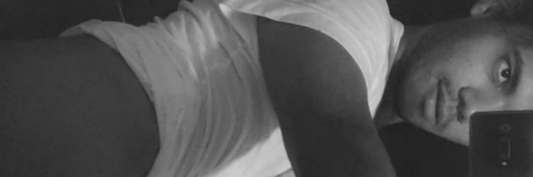 Ohkaique's profile banner image