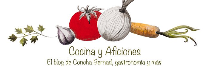 Concha Bernad banner