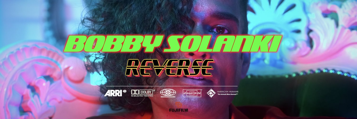 BobbySolanki's profile banner image