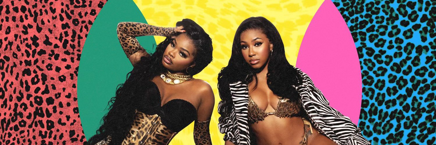 ahjxox's profile banner image