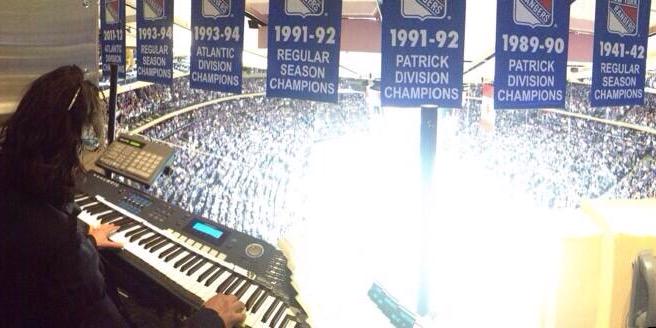 Raymond Castoldi banner