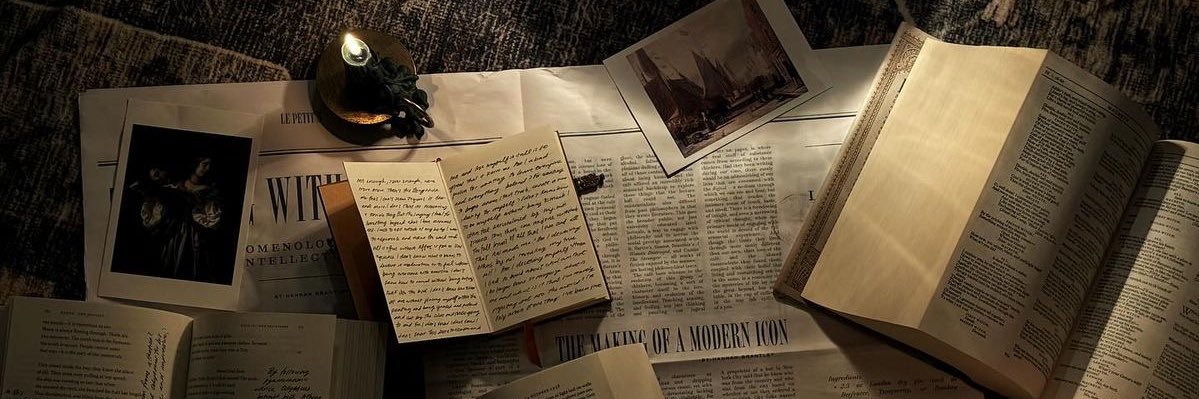daovek's profile banner image