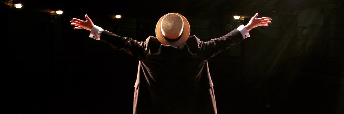 Chris ‘Yonko’ Johnson banner