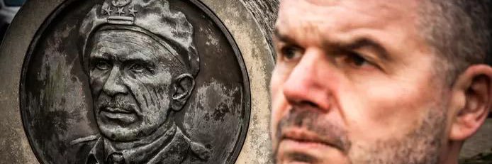Prof. Hal Sosabowski banner
