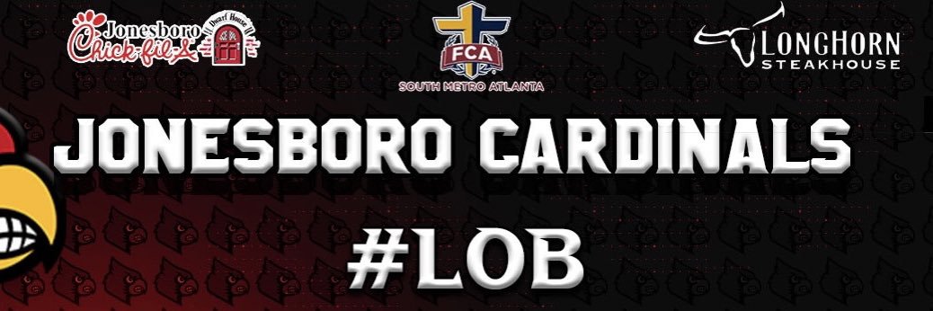 D Floyd JHS_LOB's banner