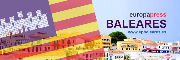 EuropaPress Baleares Profile Banner