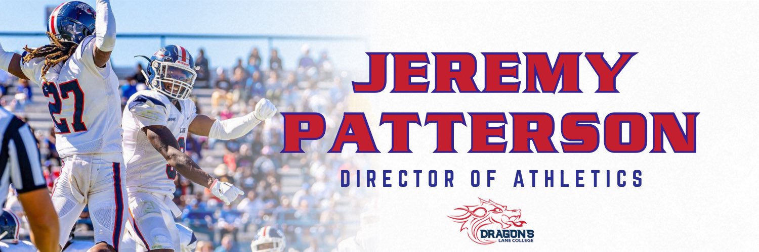 Jeremy C. Patterson banner