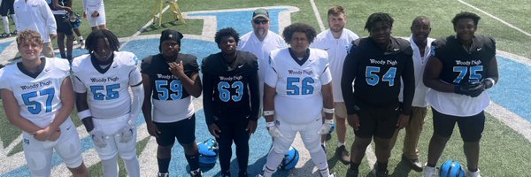 CoachRock1043 Profile Banner