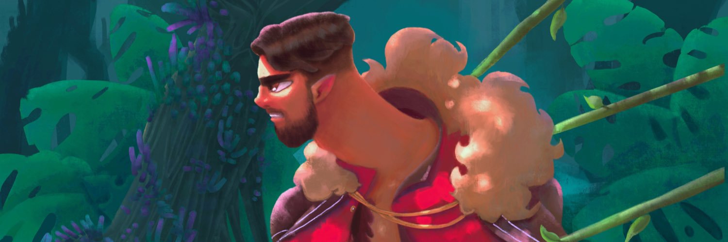 Novuh's profile banner image