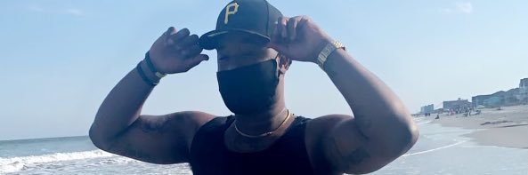 therealbamb's profile banner image