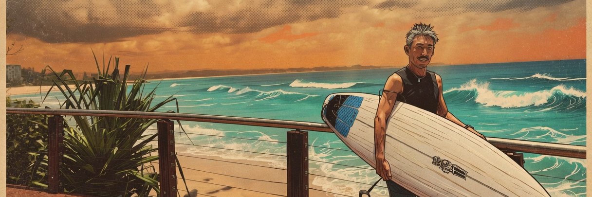 Toropico8's profile banner image