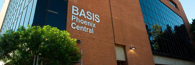 BASISPhxCentral's profile banner image