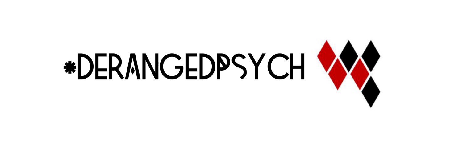 DerangedPsych's profile banner image
