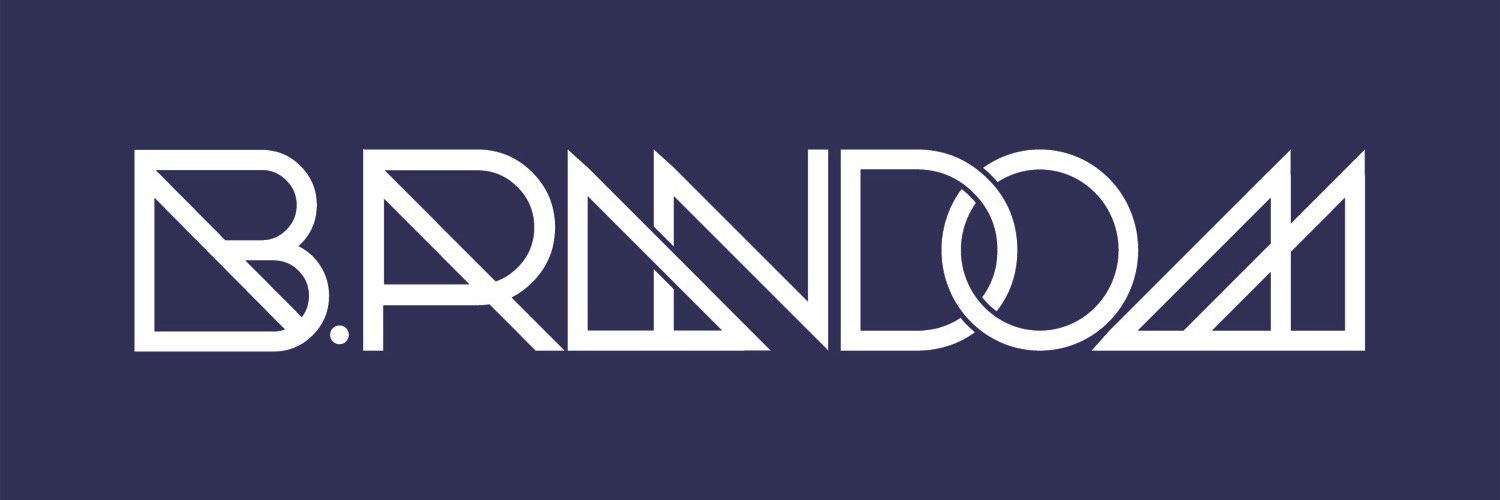 wearebrandom's profile banner image
