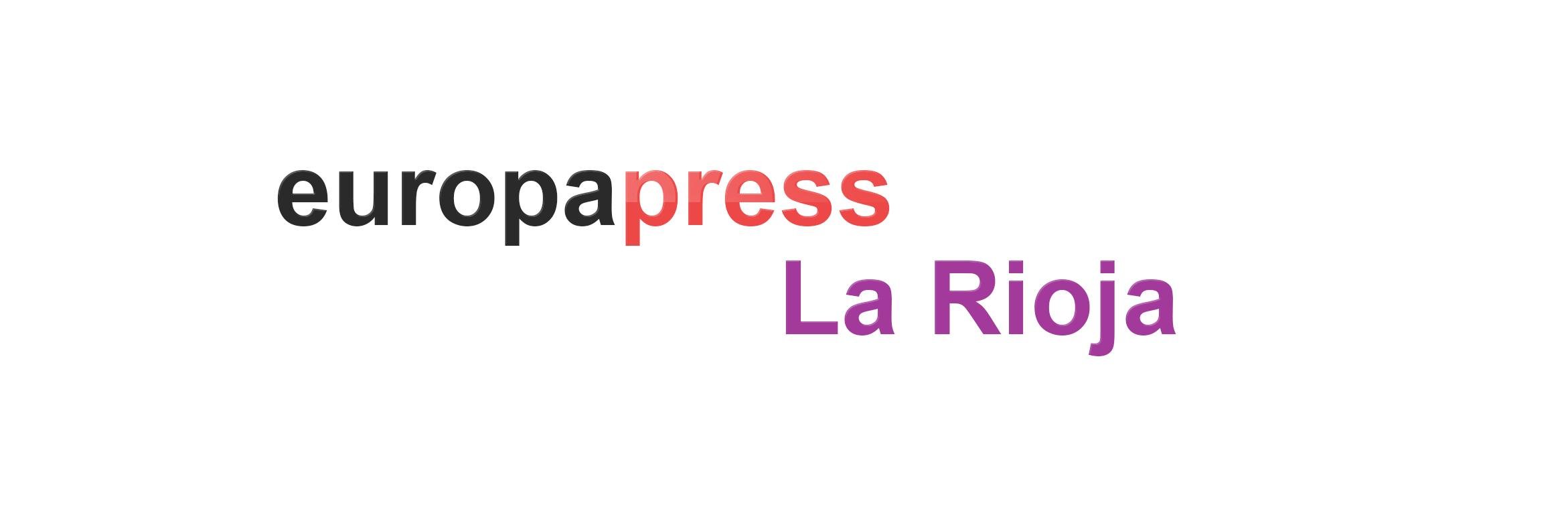 EuropaPress La Rioja banner
