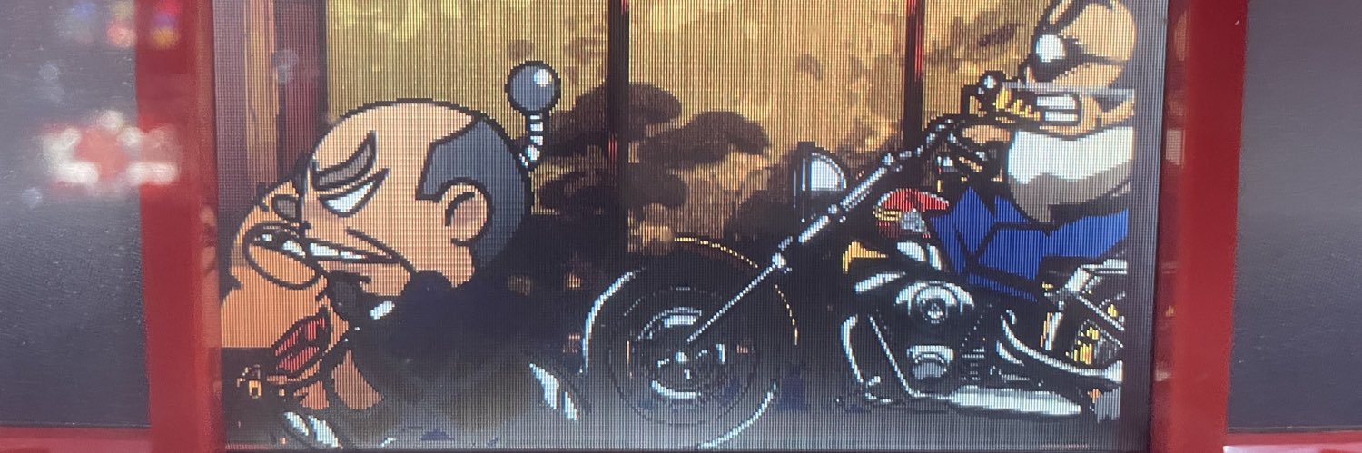 mowangking's profile banner image