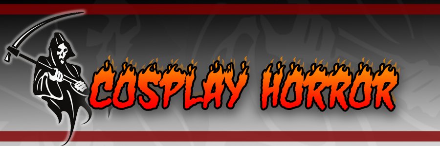 CosplayHorror's profile banner image