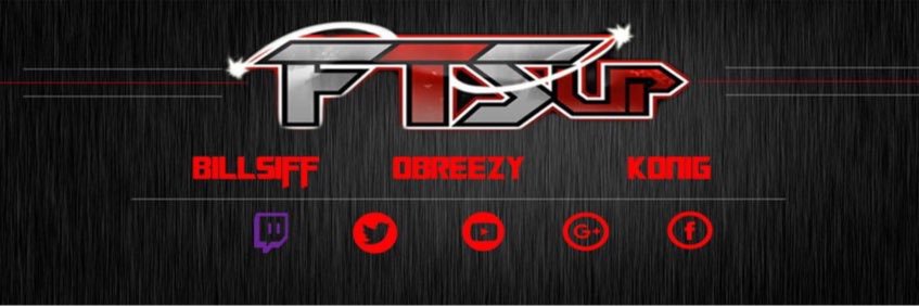 FThatSup's profile banner image
