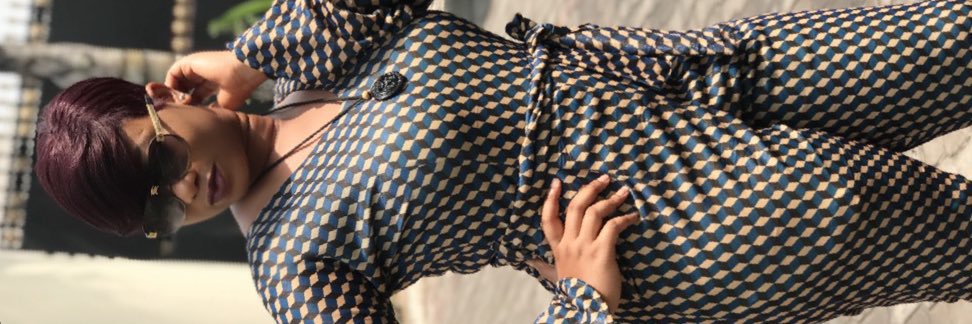 Cynthiaosham's profile banner image
