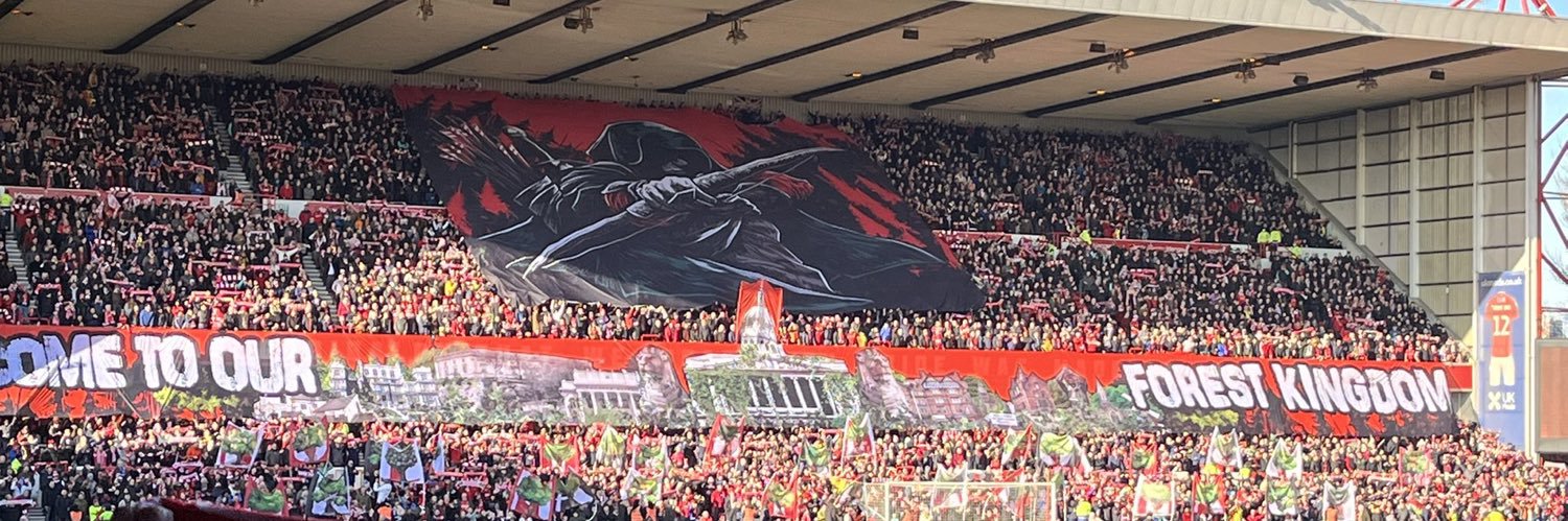 James Smith banner