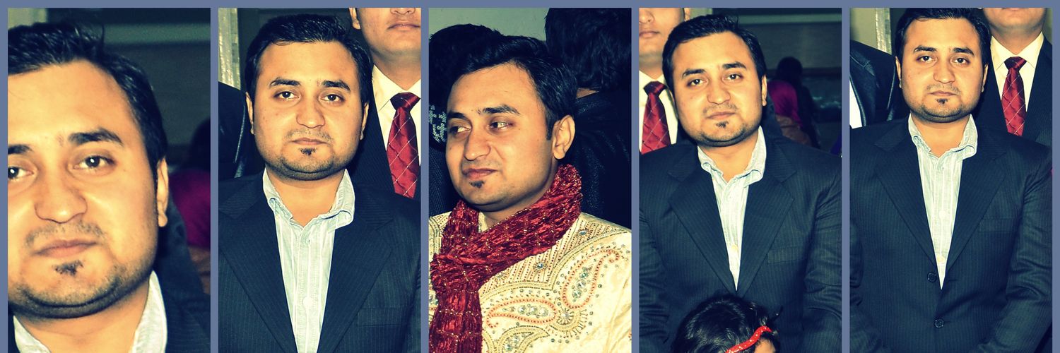 mohd_shazan's profile banner image