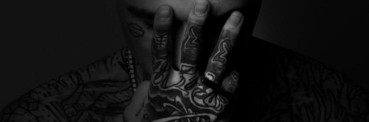 Dillononeseven's profile banner image