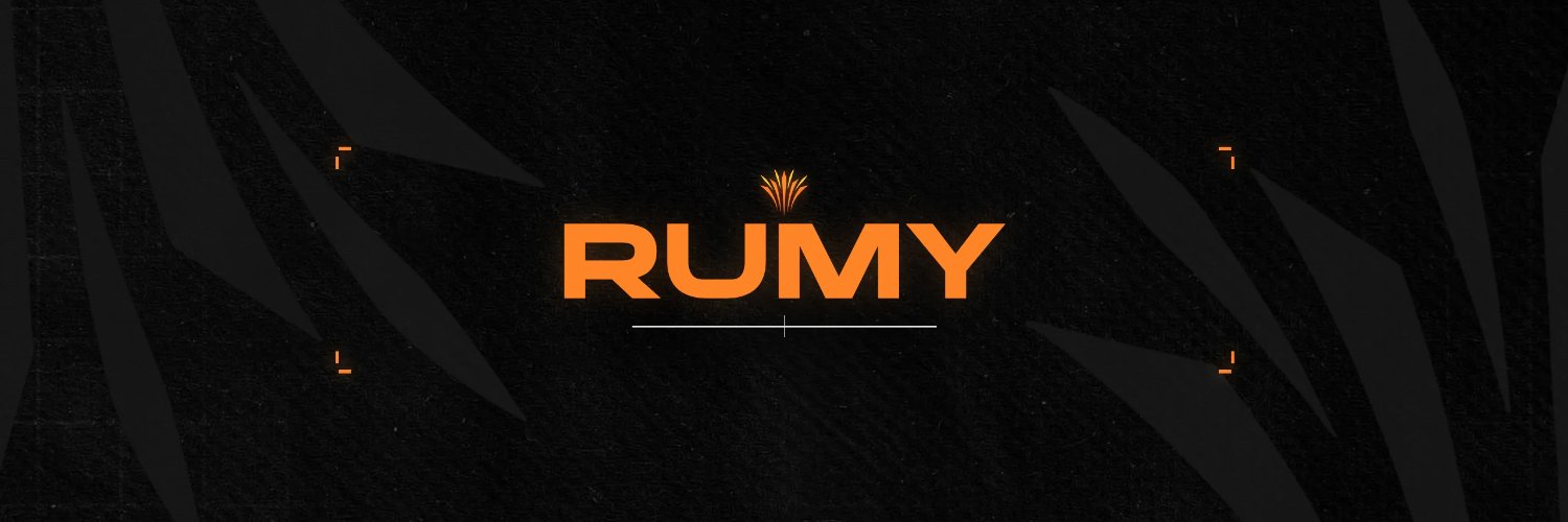 Rumy banner