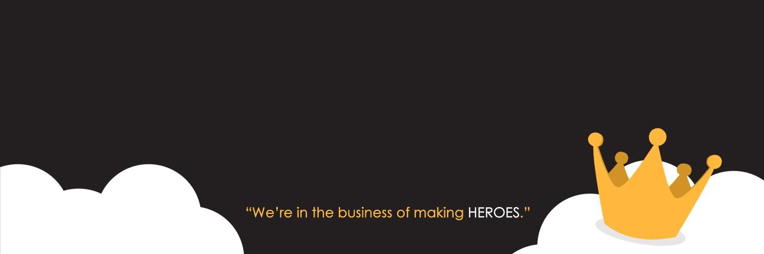 HappyKingdomInc's profile banner image