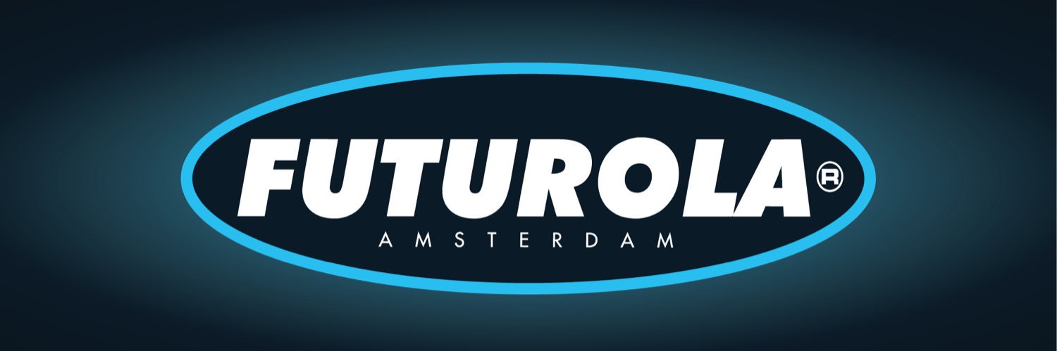 futurola's profile banner image