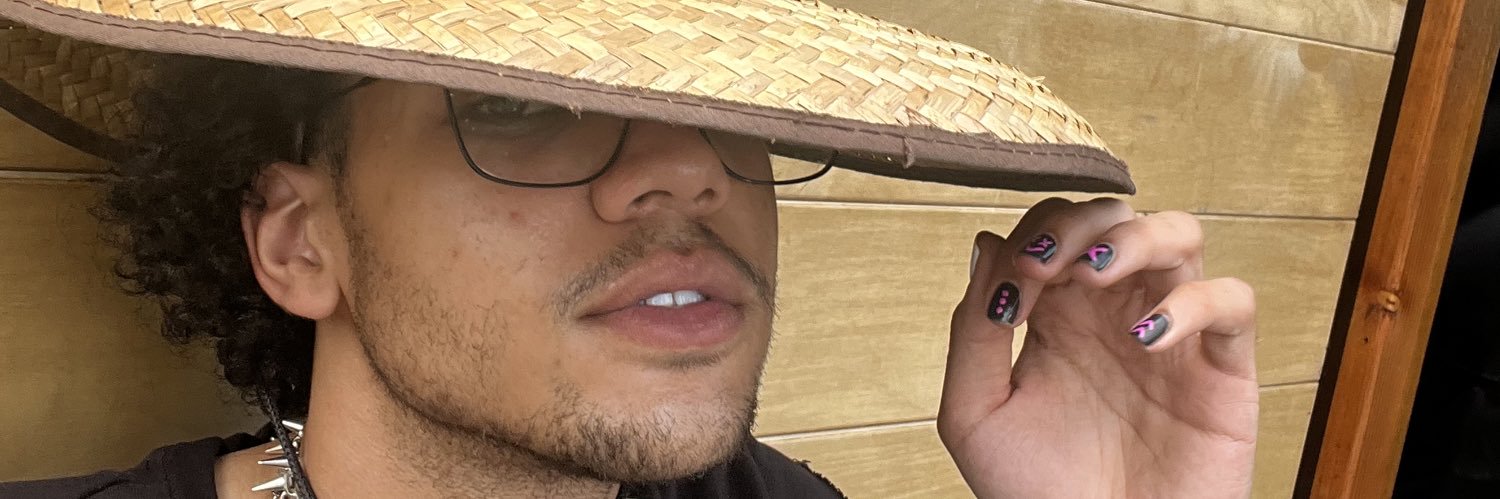 Sean 🥀 banner