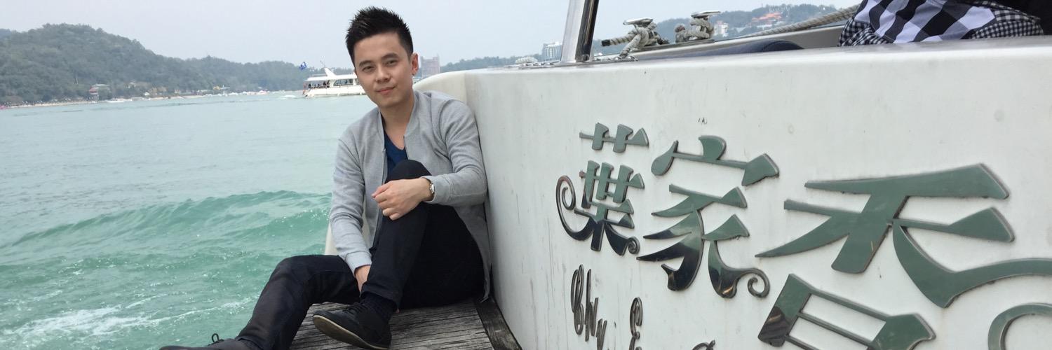 Wensou's profile banner image