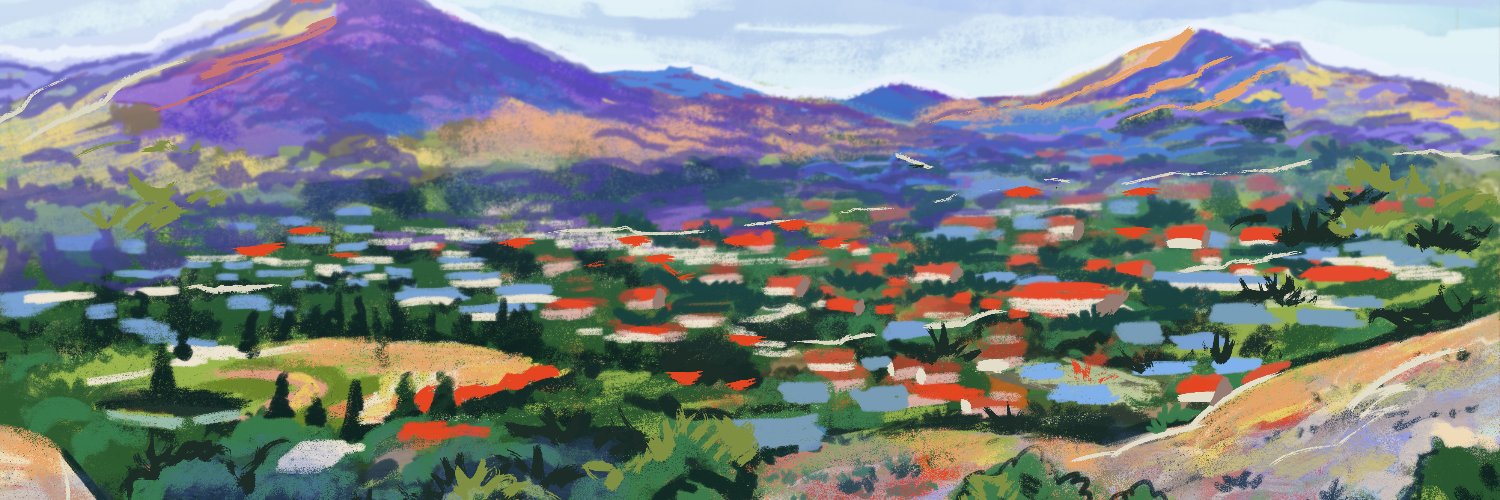 Sanbles's profile banner image