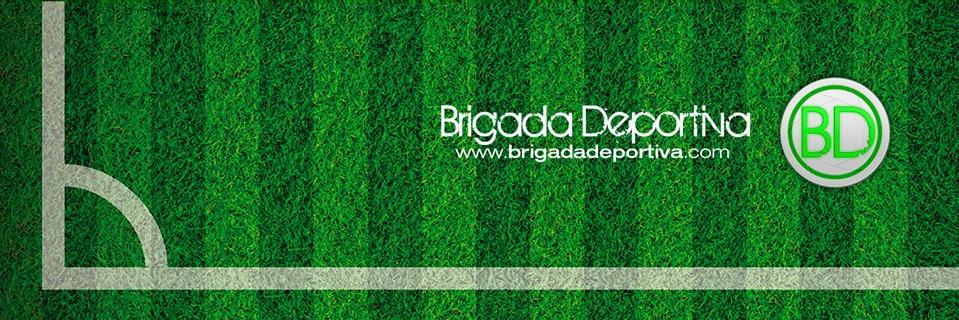 BrigadaDepo's profile banner image