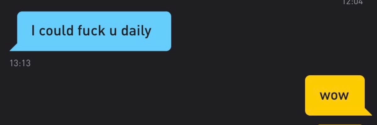 Terry 👀 🍆 👅 banner