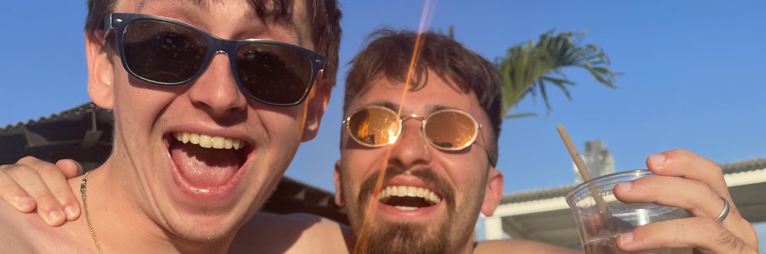 ben_jam_in's profile banner image