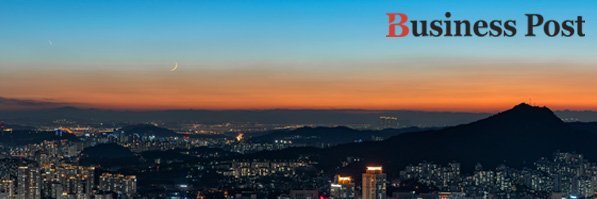 BusinessPostKR's profile banner image