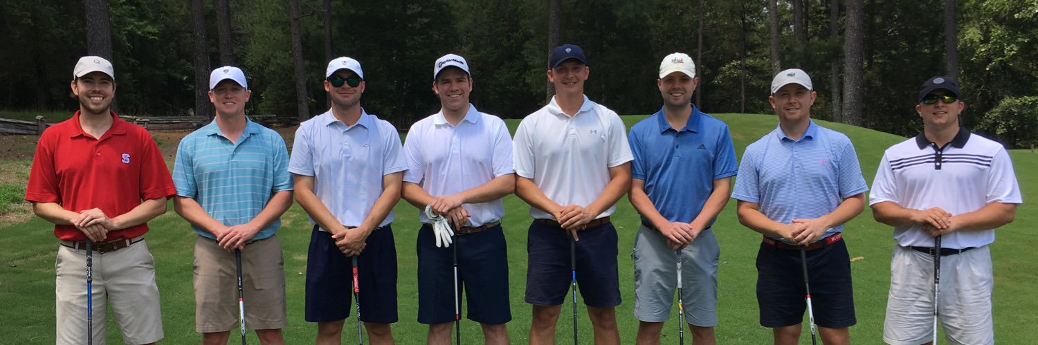 St8CupGolf's profile banner image