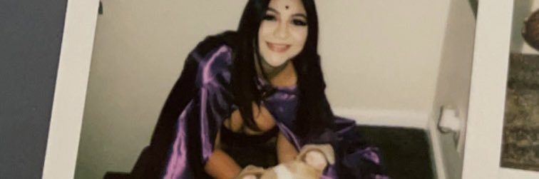 Alessa_Chavezz1's profile banner image