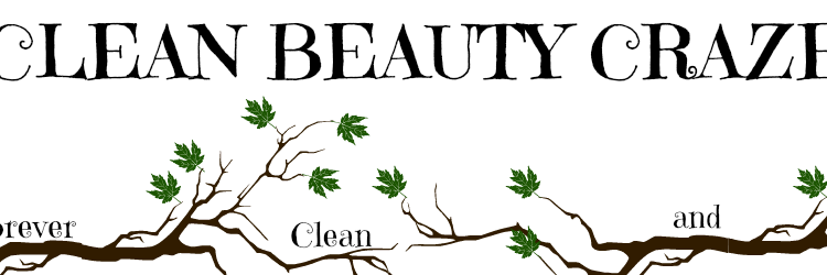 Cleanbeautycraz's profile banner image