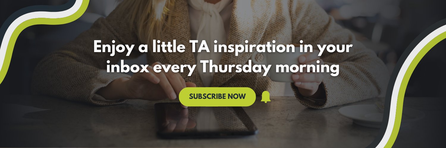 ATC Events & Media banner